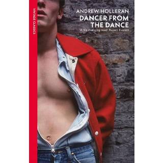 Dancer from the Dance