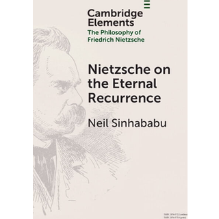 Nietzsche on the Eternal Recurrence