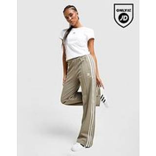 adidas Originals Classic Track Pants, Grøn - Grøn - XS