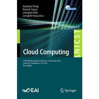 Cloud Computing