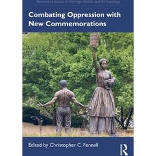 Combating Oppression with New Commemorations