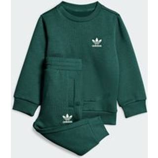 CREW SET IN dragt - Aurora Ivy - 68