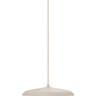 Bønnelycke - Artist Bordlampe Sort LED - Nordlux - Hos Lampeagenten
