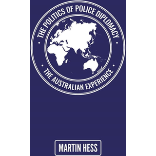 The Politics of Police Diplomacy