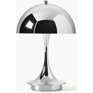 Panthella 160 Portable V3 krom