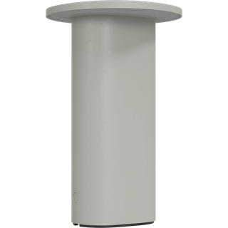 FRITZ HANSEN SOLAE WARM GREY PORTABLE LAMPE