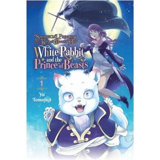 Sacrificial Princess and the King of Beasts Heir: White Rabbit and the Prince of Beasts, Vol. 1