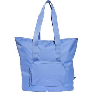 adidas Prime Tote-taske - Blue Fusion / Blue Fusion - 1 størrelse