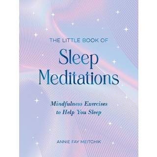 The Little Book of Sleep Meditations