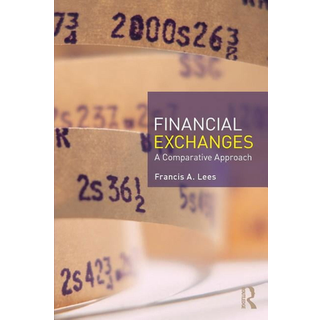 Financial Exchanges