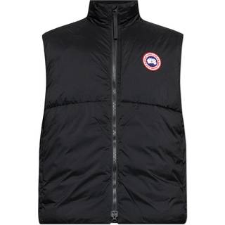 Canada Goose Lodge Vest Black