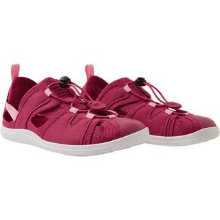 Reima Valoa Barfodssandaler Bright Berry 38 EU  Lyserød  38 EU  unisex