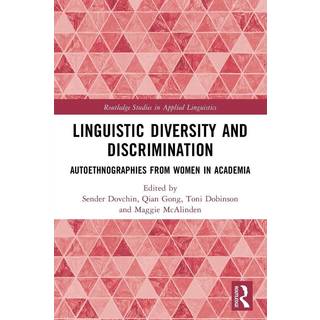 Linguistic Diversity and Discrimination