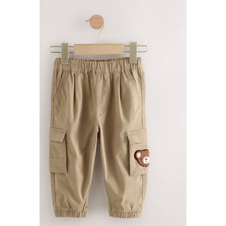 Next Cargo-bukser (3mdr.-7år)