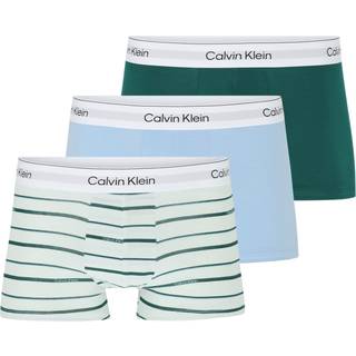 3 Pack Trunks - Icon Cotton Stretch - Multi - 4XL