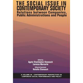 Social Issue in Contemporary Society