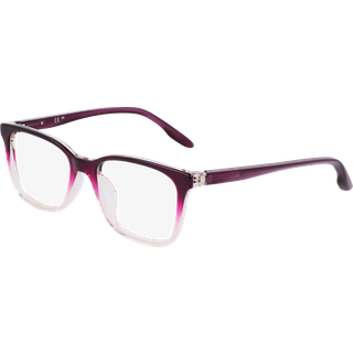 Nike 5054 503 49 Briller Kvinder Purple - Transparent Gradient Plum Purple - 49mm