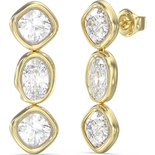 Guess Ohrringe - JUBE05312JWYGT/U - gold