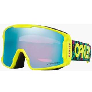 Oakley Liner Miner M, PRIZMâ¢, Jaxson Blue