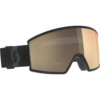 Scott Ambit LS, skibriller, sort