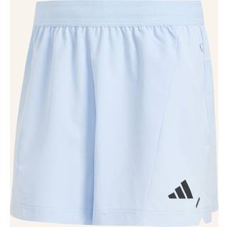PrimeLift shorts - Glow Blue - XS 8cm