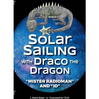 Solar Sailing with Draco the Dragon