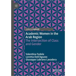 Academic Women in the Arab Region