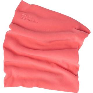 Jack Wolfskin Kids' Real Stuff Loop Sunset Coral, OneSize