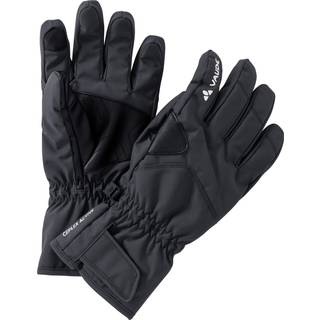 Vaude Roga Gloves IV Handsker størrelse 8 farve sort