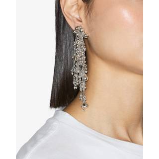 Pendientes Freya - Mujer - Plata - Isabel Marant