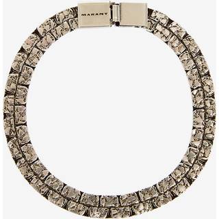 Pulsera Elsy - Hombre - Plata - Talla T2 - Isabel Marant