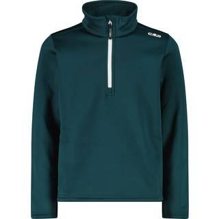 CMP Kid's Sweat Fleecesweatere Børn størrelse 152 farve blå