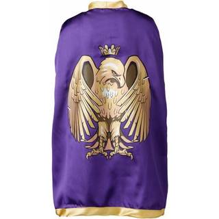 Golden Eagle Ridderkappe Udklædning