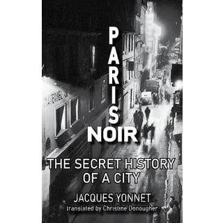 Paris Noir