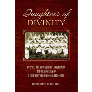 Daughters of Divinity