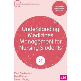 Understanding Medicines Management for Nursing Students