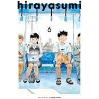 Hirayasumi, Vol. 6