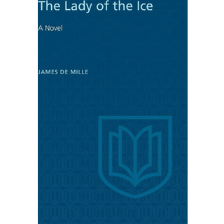 The Lady of the Ice