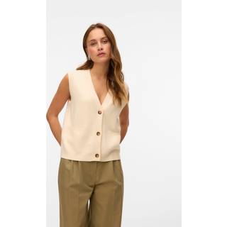 Vmsaba Strikket Vest