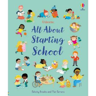 All About Starting School
