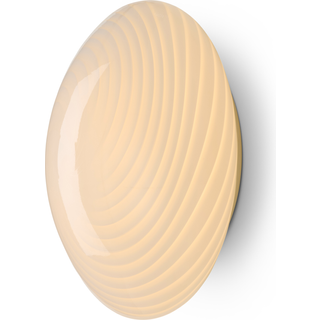 Halo Design Candy Væg/Loftlampe Ø30 Opal