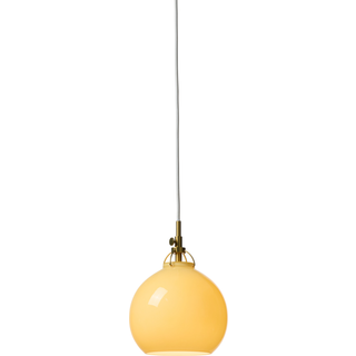 HALO DESIGN TOSCANA Ø18 CREAM PENDEL