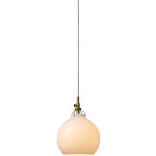 HALO DESIGN TOSCANA Ø18 OPAL PENDEL