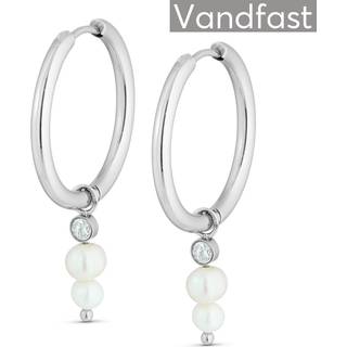 ANNEBRAUNER Creole Treasure Øreringe