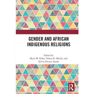Gender and African Indigenous Religions