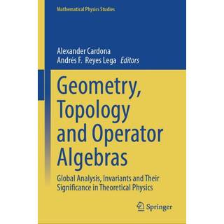 Geometry, Topology and Operator Algebras