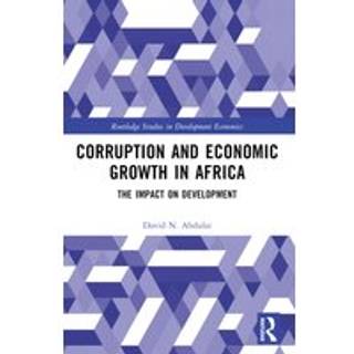 Corruption and Economic Growth in Africa
