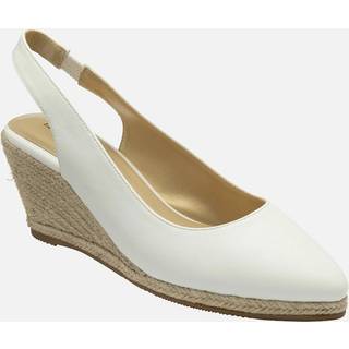 Lotus Lotus Slingback Kilehæle Espadrilles Sko - EU 39 (UK 6)