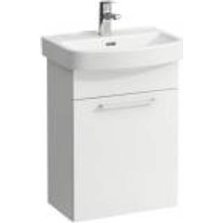 Laufen Kompas møbelpakke 50 x 36 cm - mat hvid