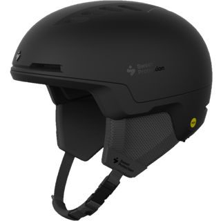 Daymaker MIPS Matte Black (M/L)